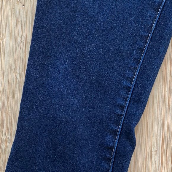 No Boundaries Women's Denim like Jeggings, Size 5 - Picture 13 of 13